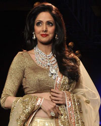 Sridevi